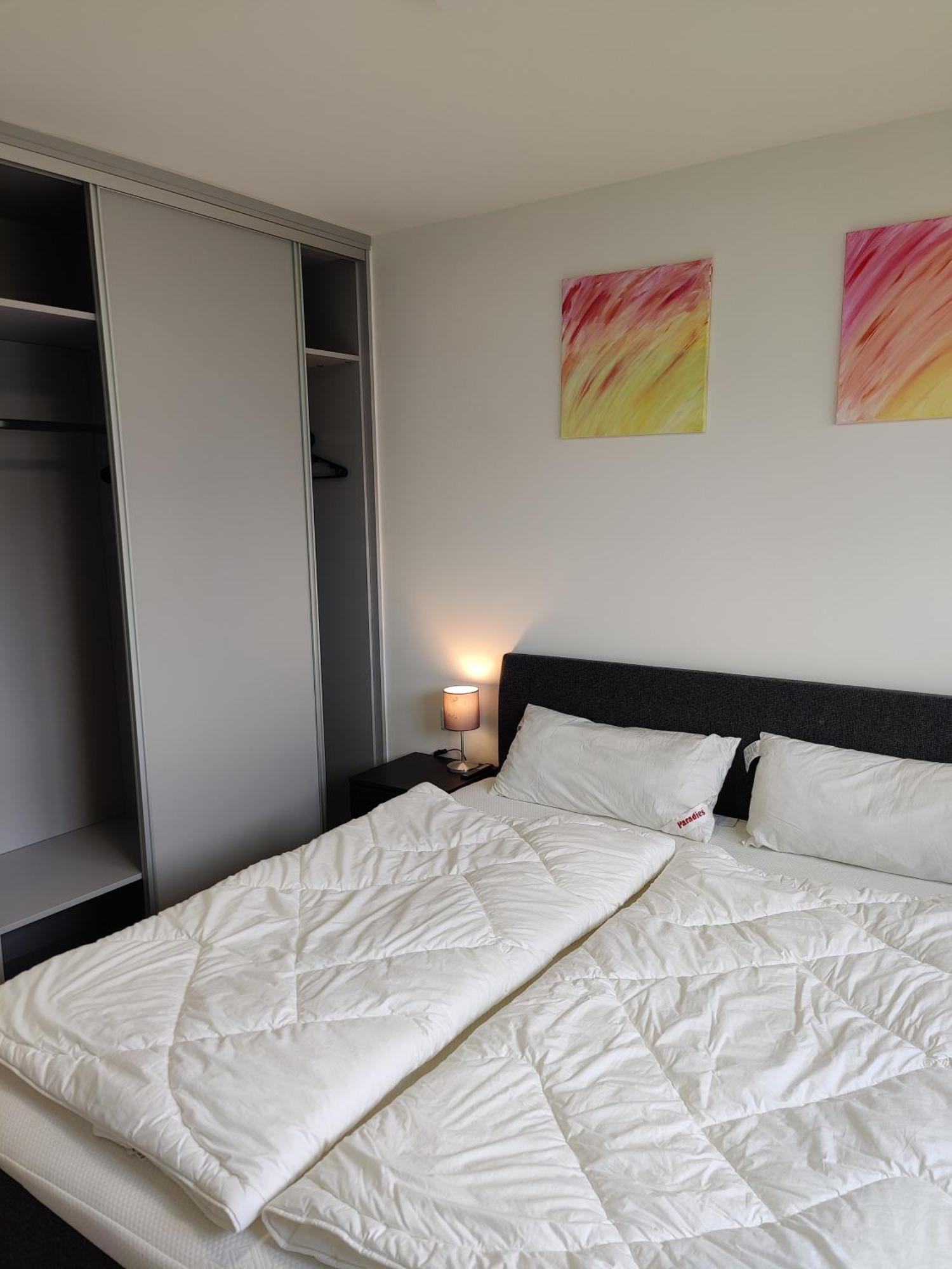 Haus Albatros Eg - Exklusive Fewo Fuer 4 Personen Dangast Bagian luar foto