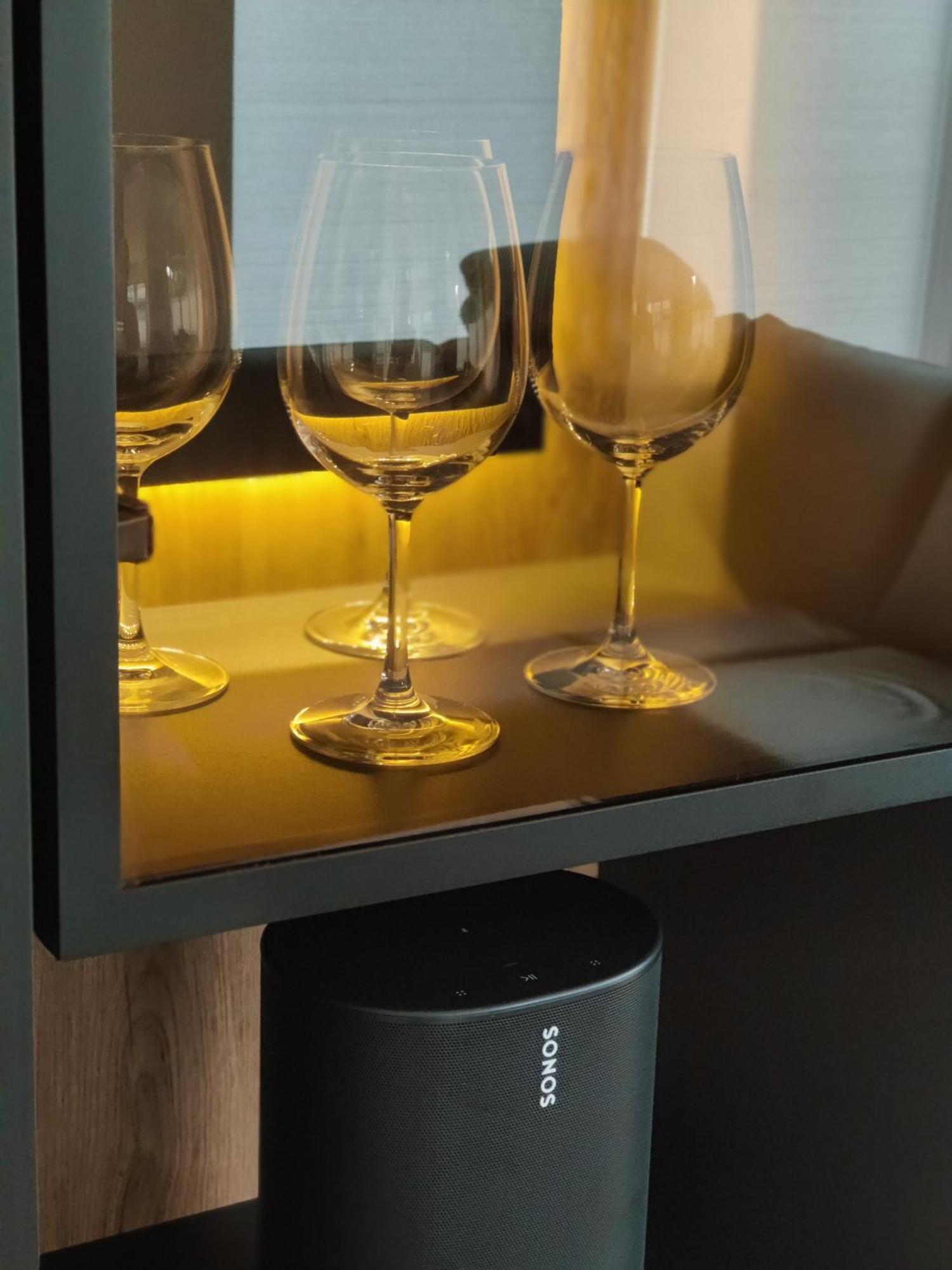 Haus Albatros Eg - Exklusive Fewo Fuer 4 Personen Dangast Bagian luar foto